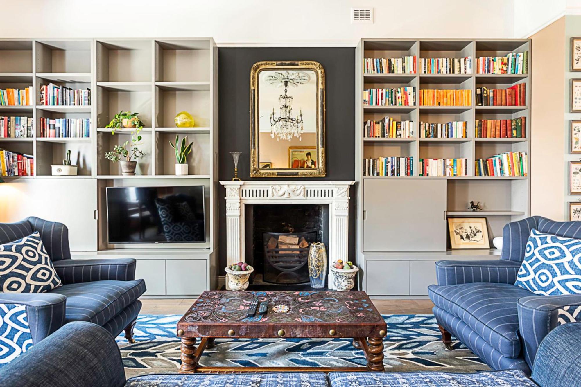Well-designed Chelsea Flat Appartamento Londra