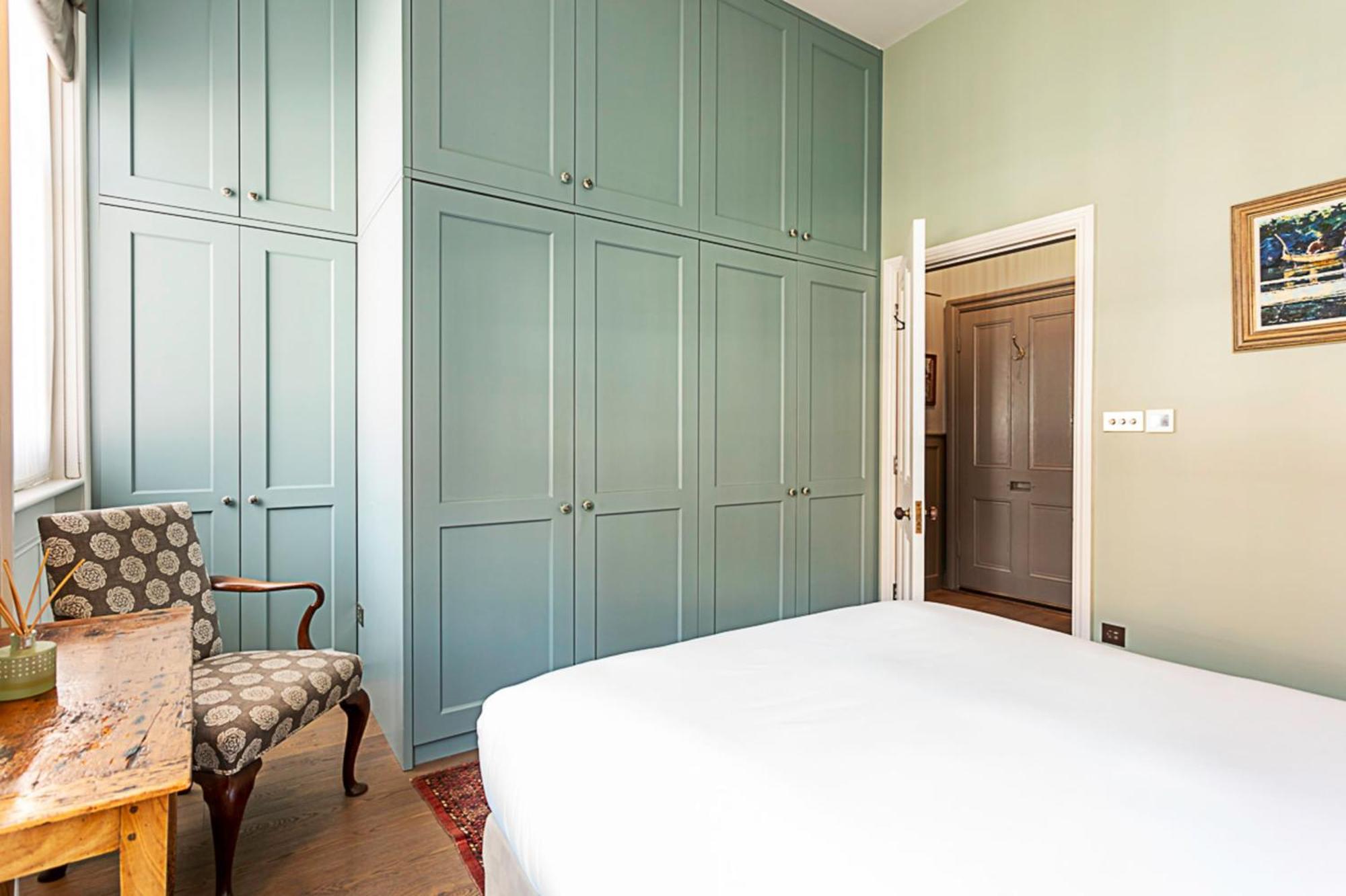Well-designed Chelsea Flat Appartamento
