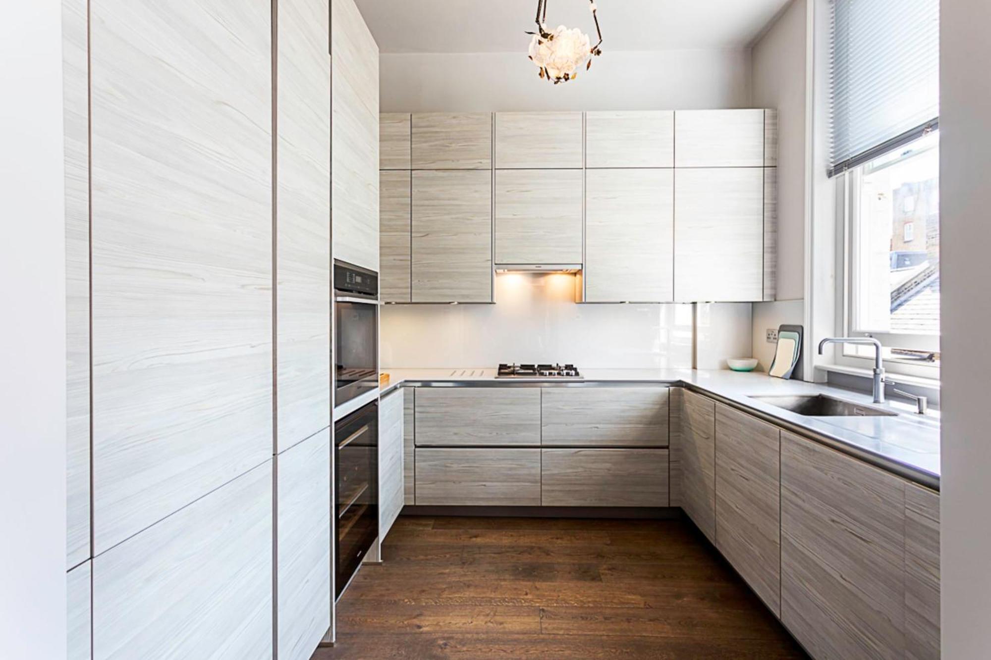 Appartamento Well-designed Chelsea Flat *