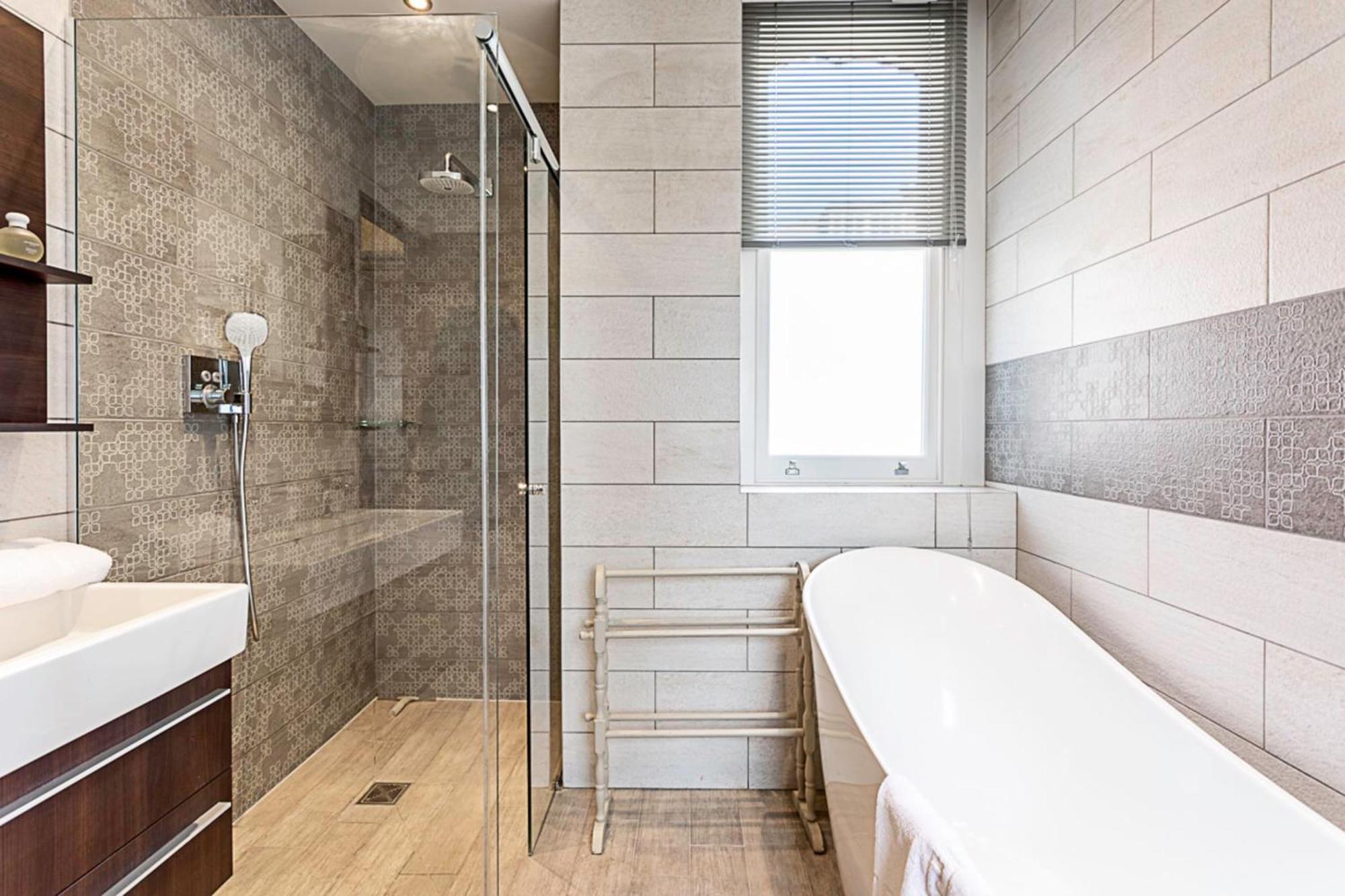 Appartamento Well-designed Chelsea Flat Londra