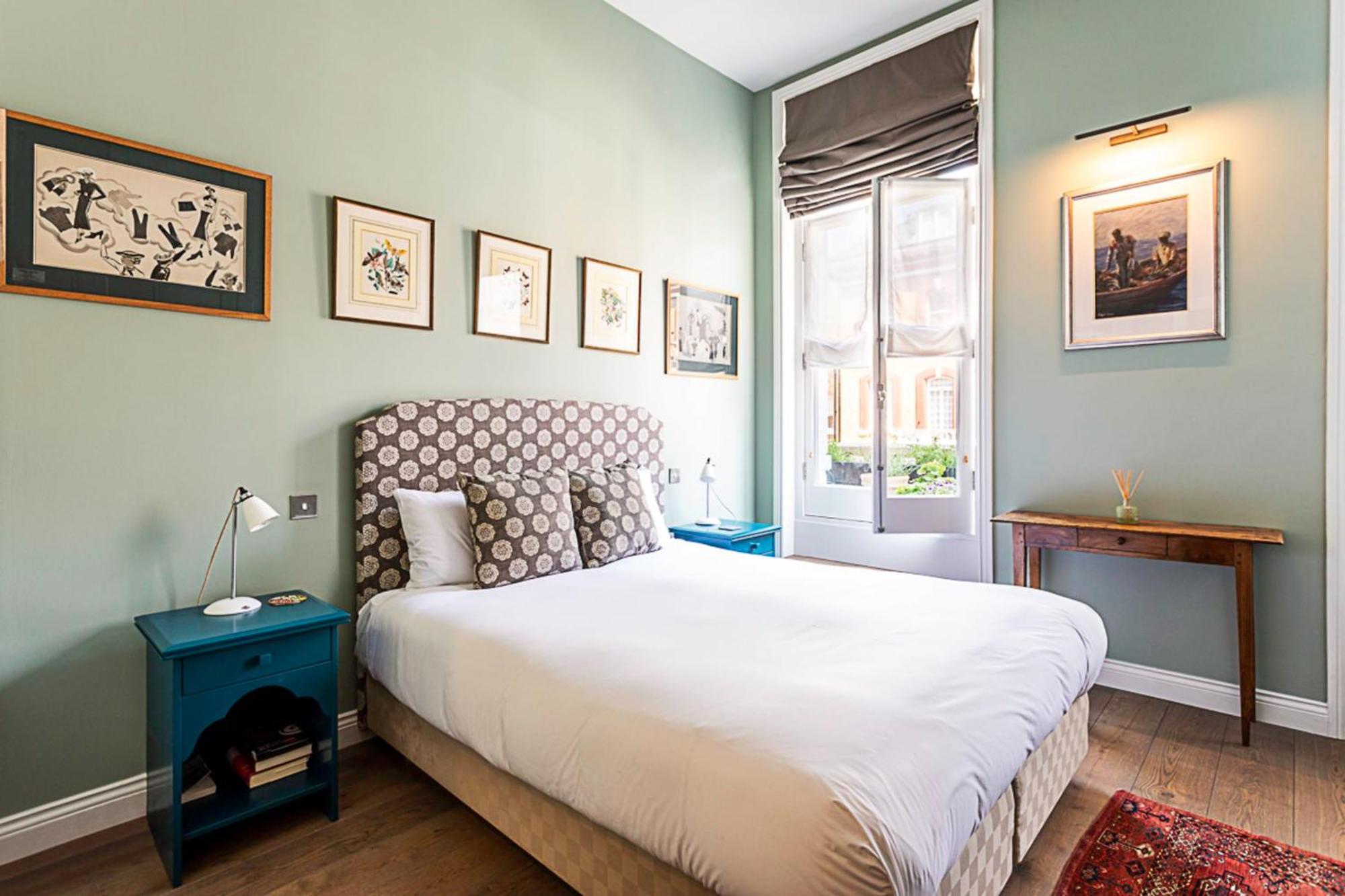 Appartamento Well-designed Chelsea Flat