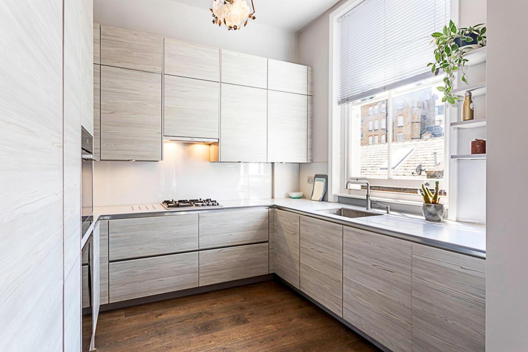Appartamento Well-designed Chelsea Flat *