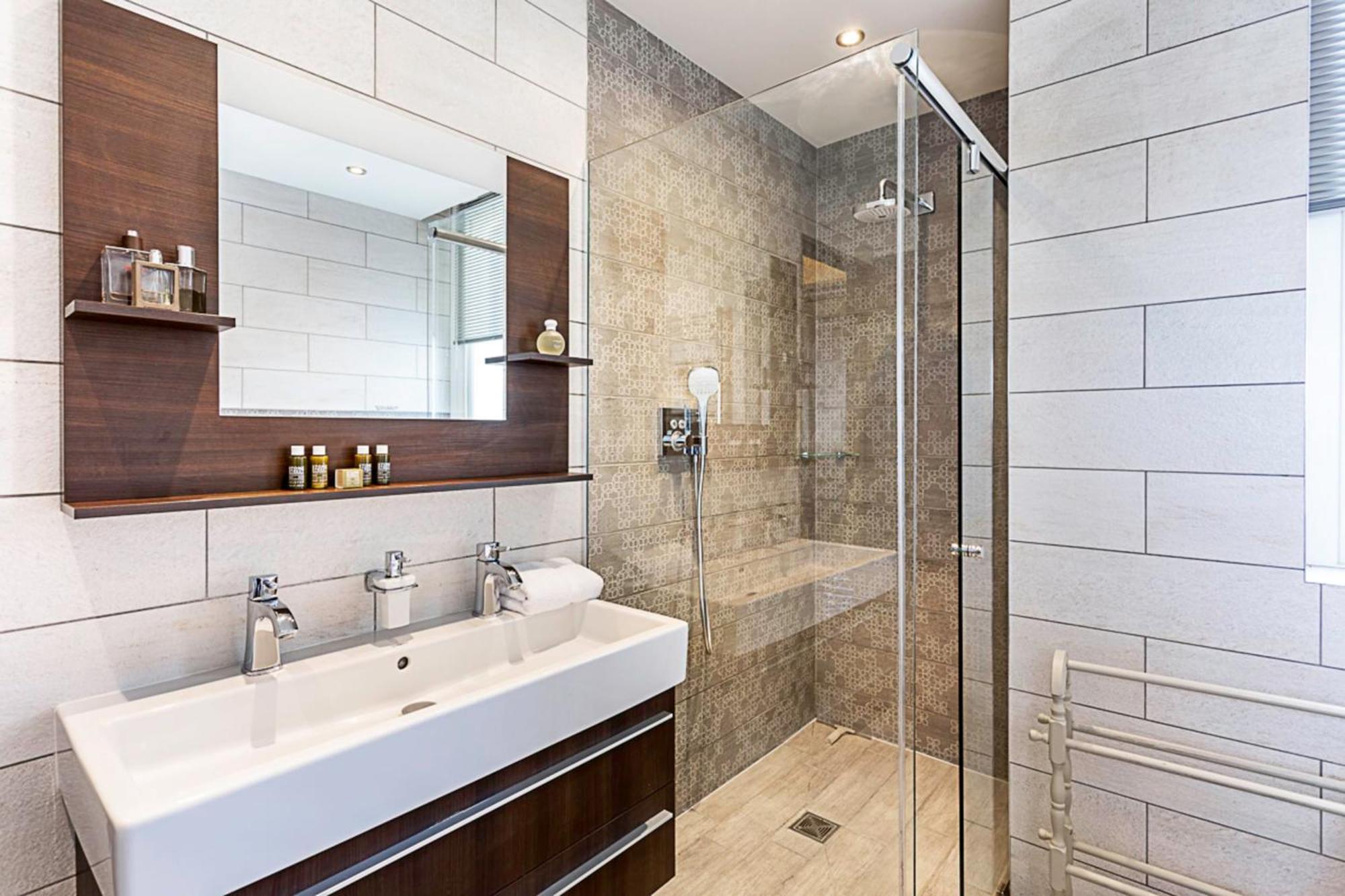 Well-designed Chelsea Flat Appartamento *